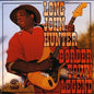 Long John Hunter: Border Town Legend - CD