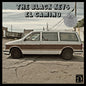 The Black Keys - El Camino - VINYL