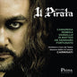 Bellini: Bellini: Il Pirata - CD