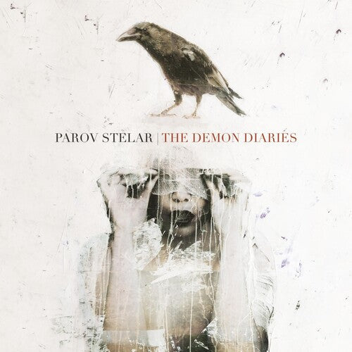 Parov Stelar: The Deamon Diaries - CD