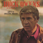 Buck Owens & His Buckaroos: Ain't It Amazing, Gracie - CD
