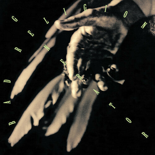 Bad Religion - Generator (30th Anniversary) - VINYL