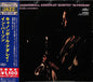 Cannonball Adderley: In Person (Japanese Reissue) - CD