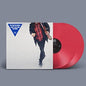 The War on Drugs: I Don't Live Here Anymore [Red Colored Vinyl] - VINYL