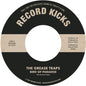 Grease Traps: Bird of Paradise / More & More (and More) - 7-INCH SINGLE