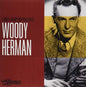 Woody Herman: Lionel Hampton Presents: Woody Herman - CD