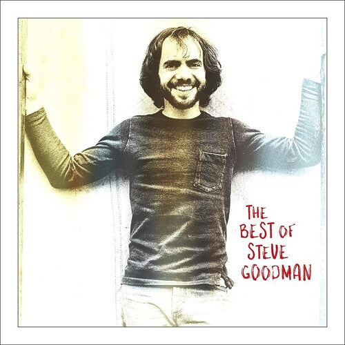 Steve Goodman: The Best of Steve Goodman - CD