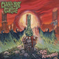 Cannabis Corpse: Tube Of The Resinated - VINYL