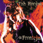 Tish Hinojosa: Frontejas - CD