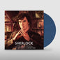 Arnold, David / Price, Michael: Sherlock Series 1-3 (Original Soundtrack) - VINYL