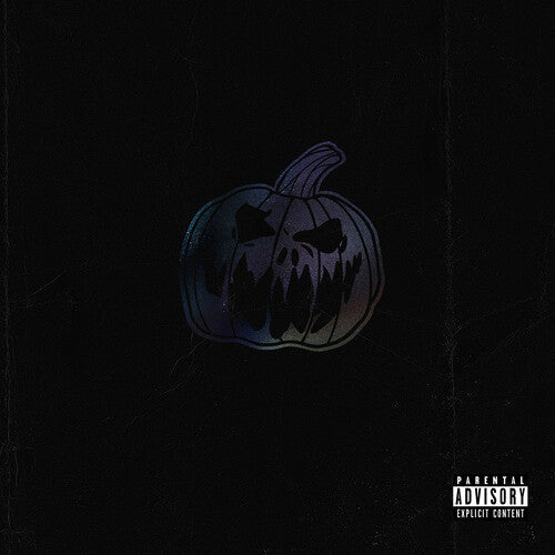Magnolia Park - Halloween Mixtape - VINYL