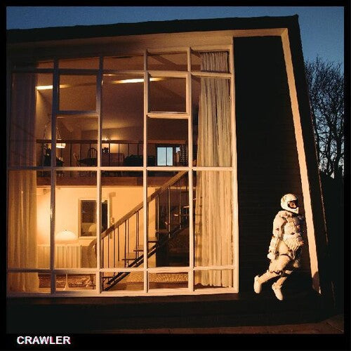 Idles - Crawler - VINYL