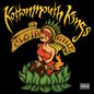 Kottonmouth Kings - Cloud Nine - VINYL