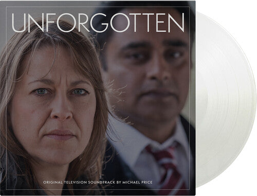 Michael Price: Unforgotten (Original Soundtrack) - VINYL