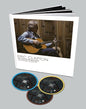 Eric Clapton: Lady In The Balcony: Lockdown Sessions - CD