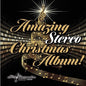 Various Artists: Amazing Stereo Christmas Album! (Various Artists) - CD