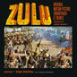John Barry: Zulu (Original Motion Picture Soundtrack and Themes) - CD
