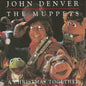 John Denver & The Muppets - A Christmas Together - VINYL