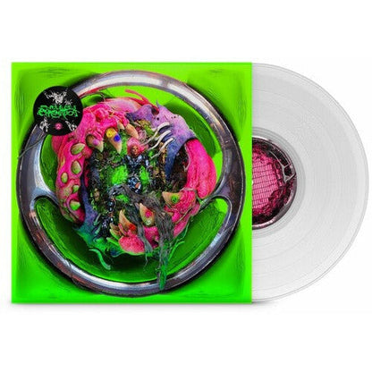 Lady Gaga - Dawn Of Chromatica - VINYL
