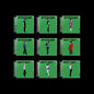 NCT 127: The 3rd Album Sticker (Jewel Case Ver.) (Random Cover) - CD