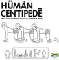 Savage & Spies: The Human Centipede (Music From the Motion Picture) - CD