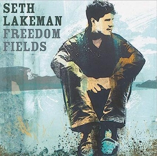 Seth Lakeman: Freedom Fields: Anniversary Edition - CD