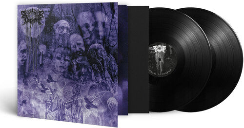 Xasthur: Portal Of Sorrow - VINYL