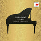 Martin Stadtfeld: Christmas Piano - CD