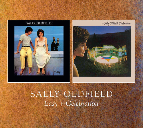 Sally Oldfield: Easy & Celebration - CD