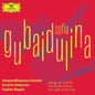Vadim Repin: Sofia Gubaidulina-Dialog - CD