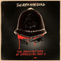 Brkn Record: The Architecture Of Oppression Part 1 - VINYL