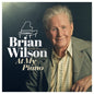 Brian Wilson: At My Piano - CD