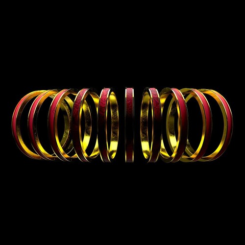 Various Artists: Shang-Chi And The Legend Of The Ten Rings: The Album (Various Artists) - VINYL