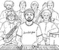 Secret Night Gang: Secret Night Gang - CD