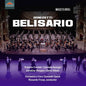 Orchestra Donizetti Opera: Belisario - CD