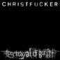 Portrayal of Guilt - Christf***er - VINYL