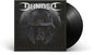 Bonded: Into Blackness - VINYL