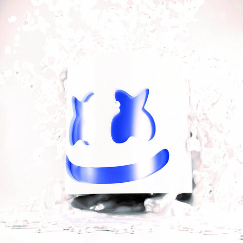 Marshmello - Shockwave - VINYL