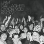 Liam Gallagher: C'mon You Know - CD