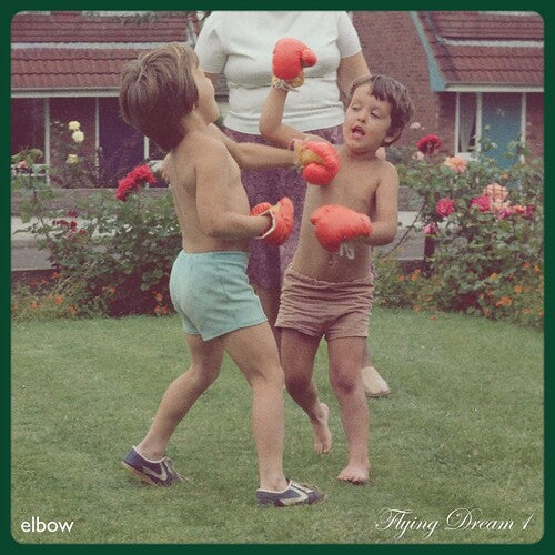 Elbow - Flying Dream 1 - VINYL
