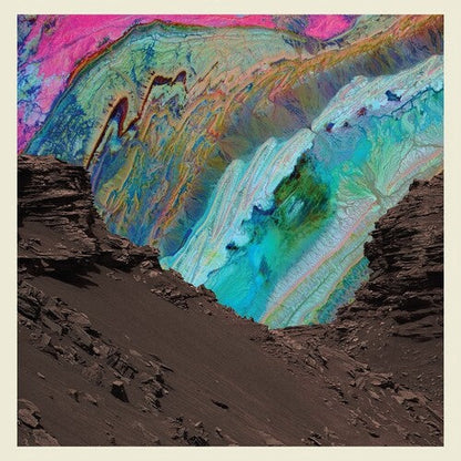 St Paul & the Broken Bones - Alien Coast - VINYL