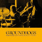 The Groundhogs: Roadhogs: Live From Richmond To Pocon - VINYL