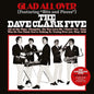 The Dave Clark Five - Glad All Over - VINYL
