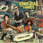 Koko-Jean & the Tonics: Shaken & Stirred - VINYL