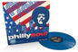 Various Artists: Philly Soul: The Ultimate Collection / Various [180-Gram Blue Colored Vinyl] - VINYL