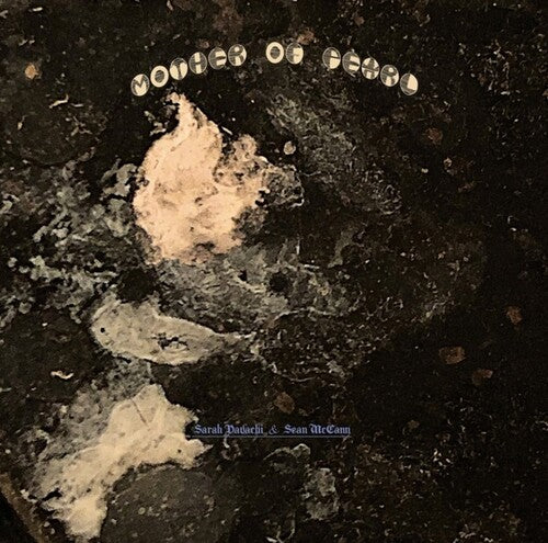 Davachi, Sarah & McCann, Sean: Mother of Pearl - VINYL