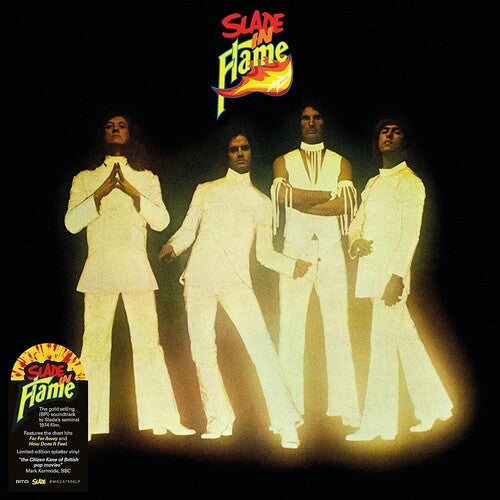 Slade - Slade In Flame - VINYL