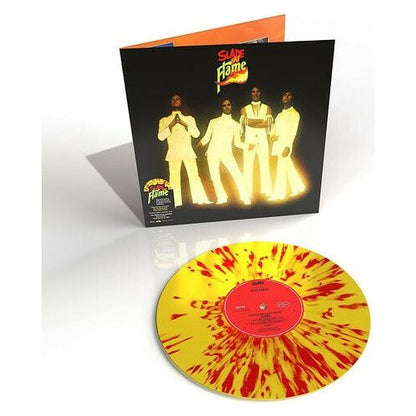 Slade - Slade In Flame - VINYL