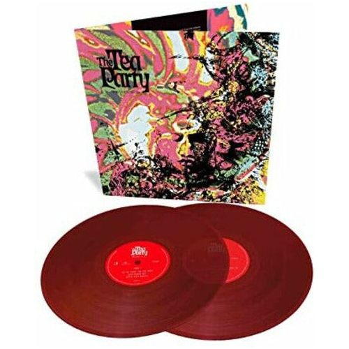The Tea Party - The Tea Party - VINYL