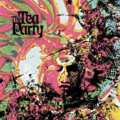 The Tea Party - The Tea Party - VINYL